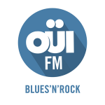 OUI FM Blues'N'Rock