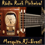 Radio Pinheiral Rock