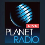 Planet Radio Live Colombia