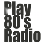 Play 80's radio