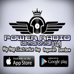 Power Radio 104.1