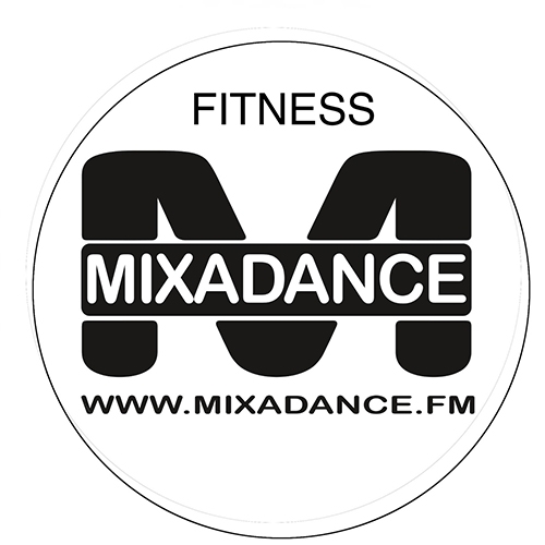Mixadance FM Fitness