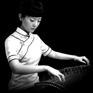 Radio Caprice - Far East Traditional Music