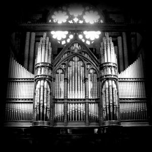 Radio Caprice - Organ Music