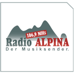 Radio Alpina 106,9