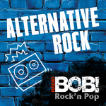 RADIO BOB! BOBs Alternative Rock