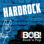 RADIO BOB! BOBs Hardrock