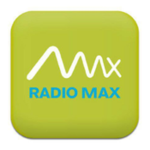 RADIO MAX BILLA