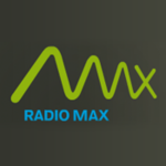 RADIO MAX MERKUR