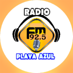 Radio Playa fm 92.5