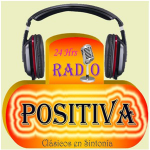 Radio Positiva Dj Jorge