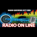 Radio Quevedo City Mix