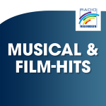 Radio Regenbogen - Musical & Film Hits