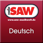 radio SAW Deutsch