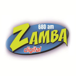 Radio Zamba 680 Digital