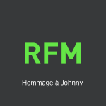 RFM Hommage à Johnny