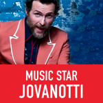 RMC Music Star Jovanotti