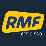 RMF 80s Disco
