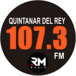 RM Radio - Quintanar Del Rey 107.3