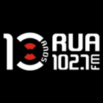 RUA FM 102.7 - Rádio Universitária do Algarve