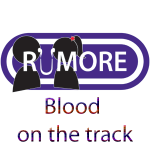 Rumore Web Radio - Blood on the track