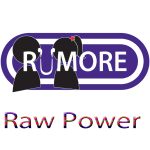 Rumore Web Radio - Raw Power