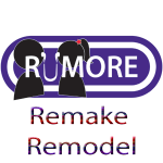 Rumore Web Radio - Remake Remodel