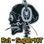 Rv1 - Genova