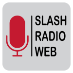 Slash Radio Web