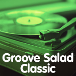 SomaFM - Groove Salad Classic
