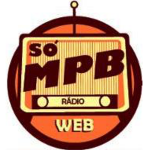 Rádio Web Só MPB