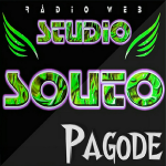 Radio Studio Souto - Pagode