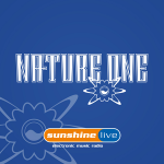 sunshine live - Nature One