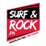 Surf and Rock
