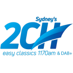 Sydney's 2CH