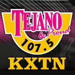Tejano & Proud 107.5 FM