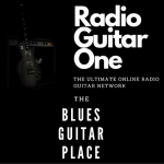 The Blues Guitar Place