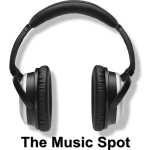 The Music Spot
