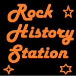 The Rock History Station