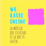 WR Radio Online
