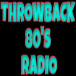 Throwback 80's Radio