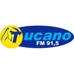 Rádio Tucano 91.5 FM