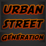 URBAN STREET GENERATION