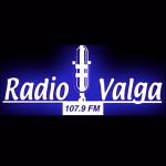 Radio Valga 107.9 FM