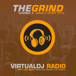 Virtual DJ Radio - TheGrind