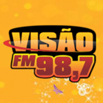 Rádio Visão 98.7 FM