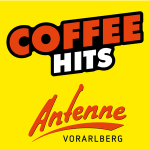 ANTENNE VORARLBERG Coffee Hits