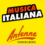 ANTENNE VORARLBERG Musica Italiana