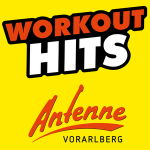 ANTENNE VORARLBERG Workout Hits
