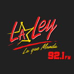 WAFZ-FM - La Ley 92.1 FM